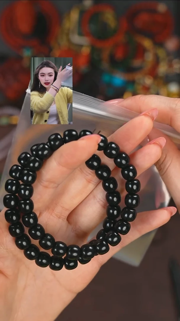 【闪购商品】乌木类手串/手链111111111111