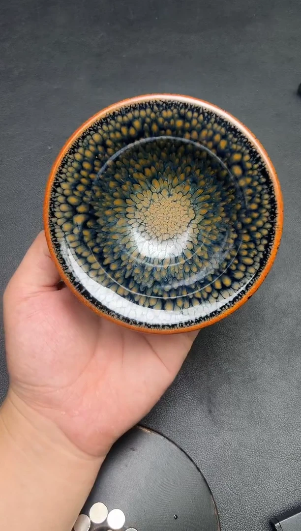 茶盏各大名家作品8