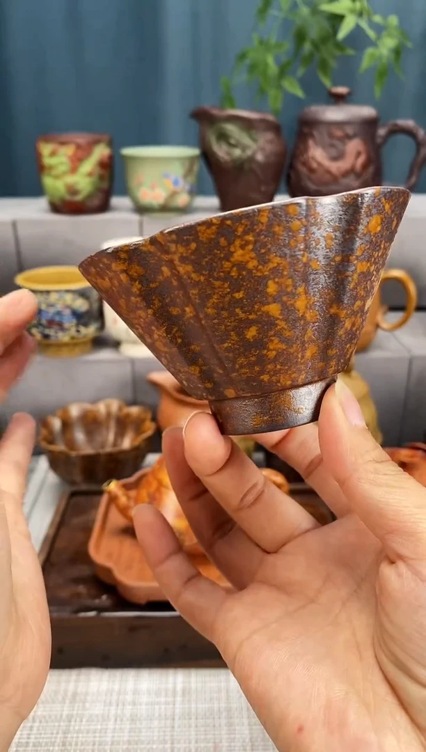 宜兴原矿紫砂闪购