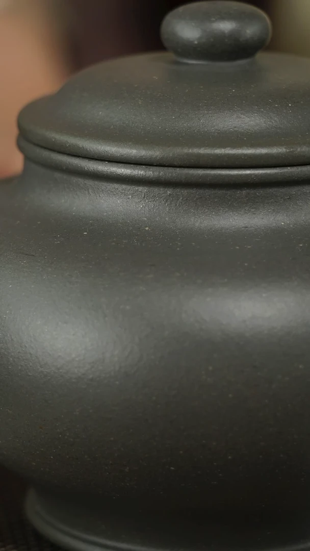 茶壶紫砂微瑕300毫升