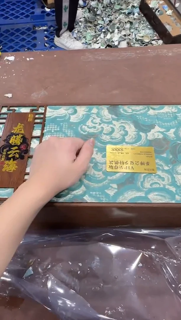瓷片@@@@【闪购商品】精美茶具便宜卖了