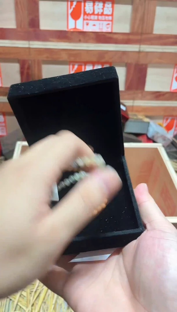 云栖精品手串闪购链接！