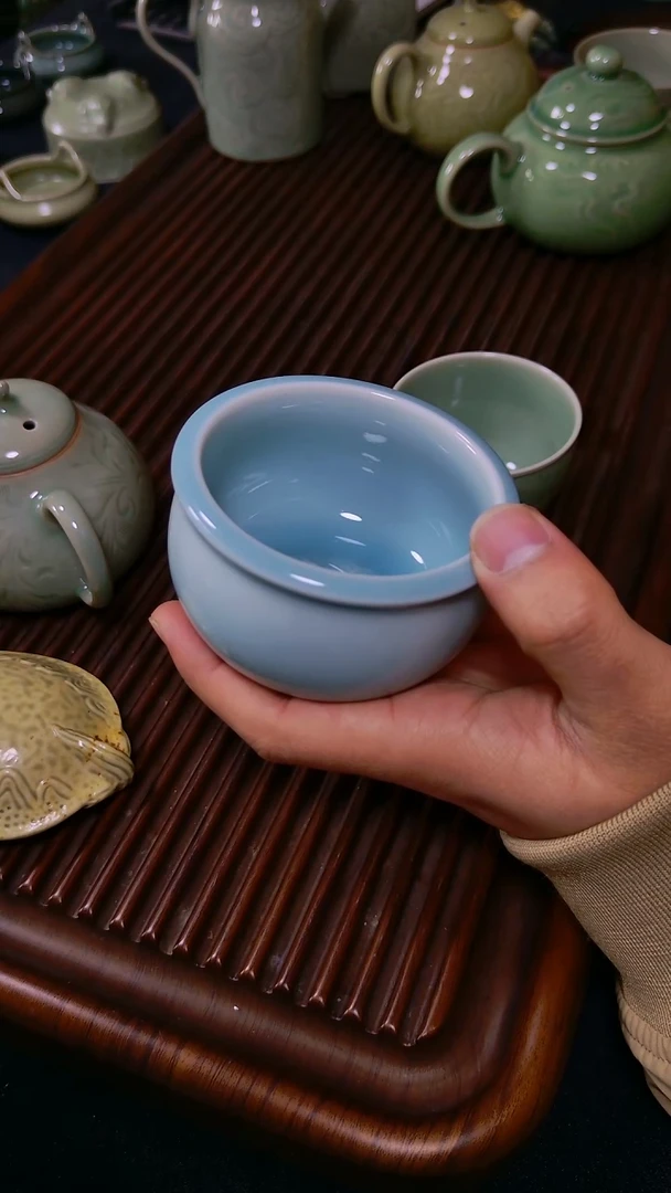 吴****➕和青禾手工干杯