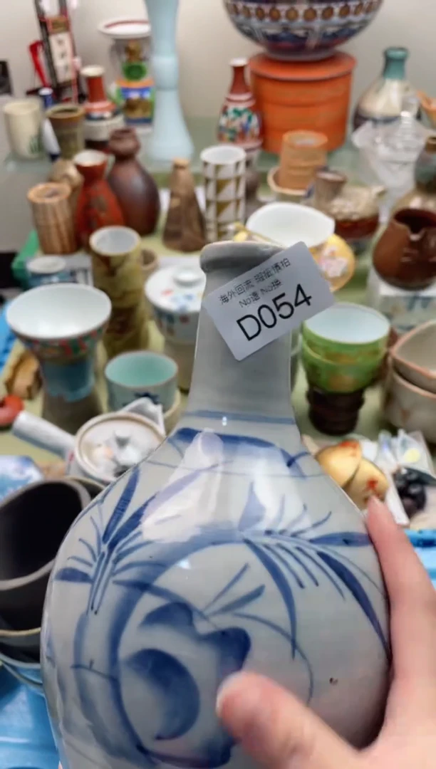 【闪购商品】摆件D054精美创意日式臻品