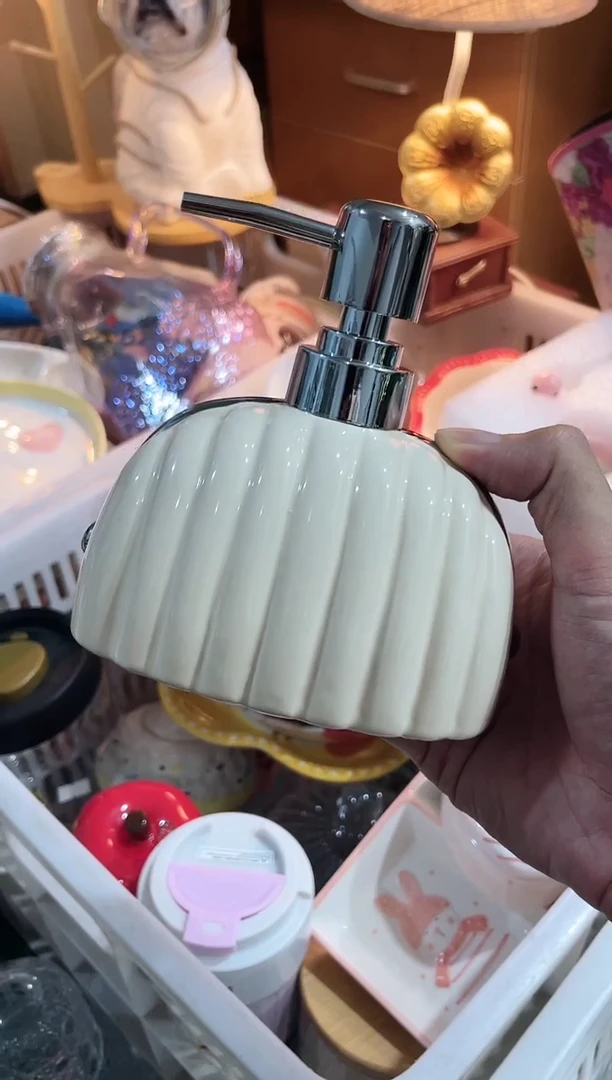 瓷片分装瓶，开播福利款，拼手速