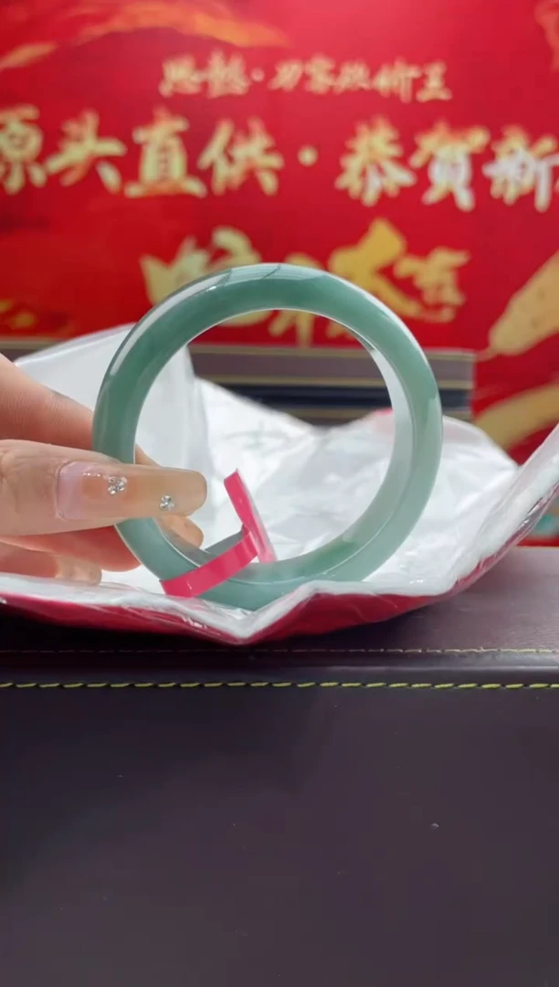 【闪购商品】翡翠手镯未镶嵌11翡翠手镯