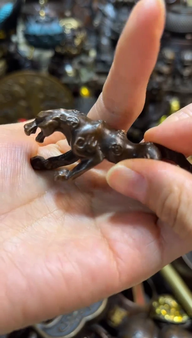 【闪购链接】苏古精品铜器专属连接