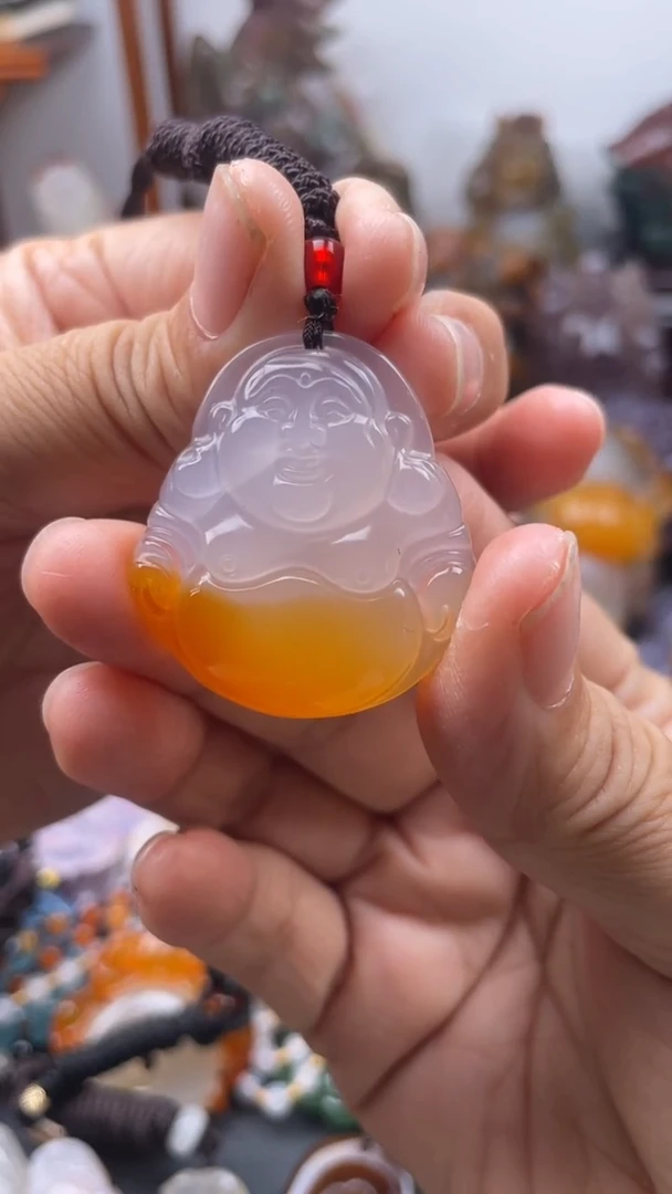玛瑙/玉髓1未镶嵌AA