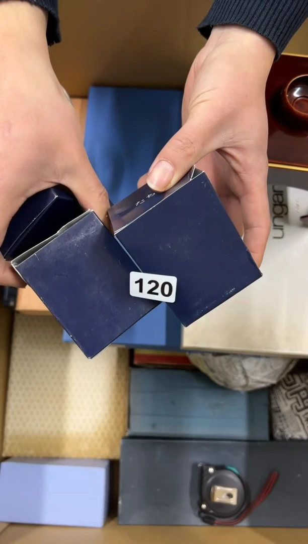 【闪购商品】瓷片120中古商品谨慎参拍