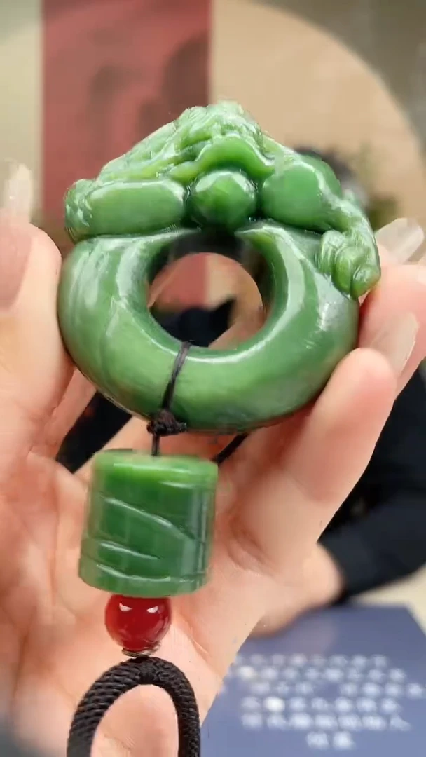 定制和田玉多样性发货拍一发一