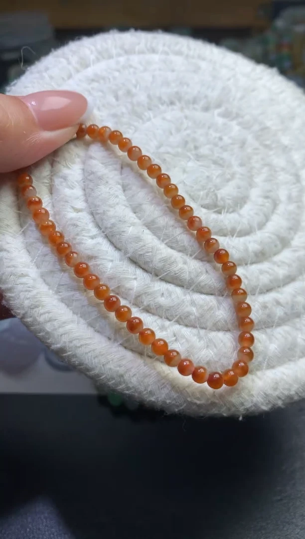 未镶嵌定制翡翠毛货 卡3.7