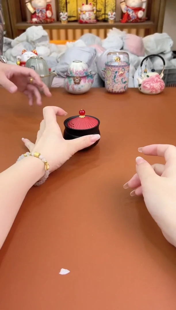 旅行茶具@@允礼茶器通用链接 这个真的很便宜