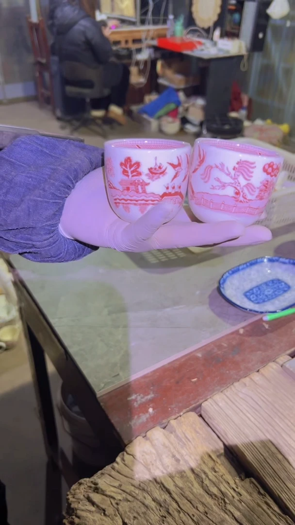 【闪购商品】盘磁州窑买到就是赚到