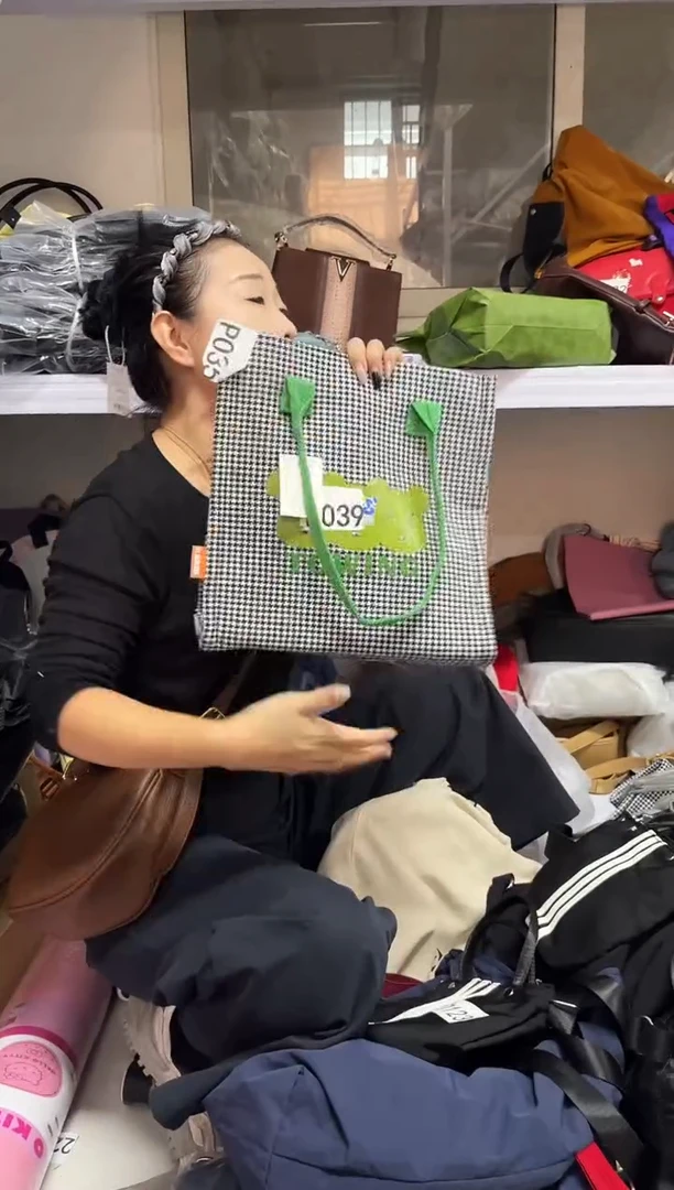 PU上车啦 宝宝们抓紧时间去下方链接拍吧