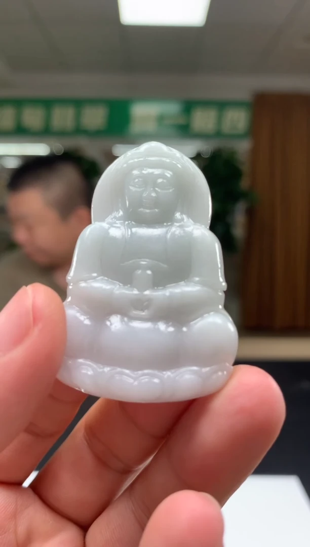 未镶嵌定制翡翠          *4