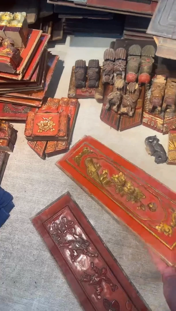 香樟木笨***M老木雕老物完美主义者勿拍新疆西藏不包邮