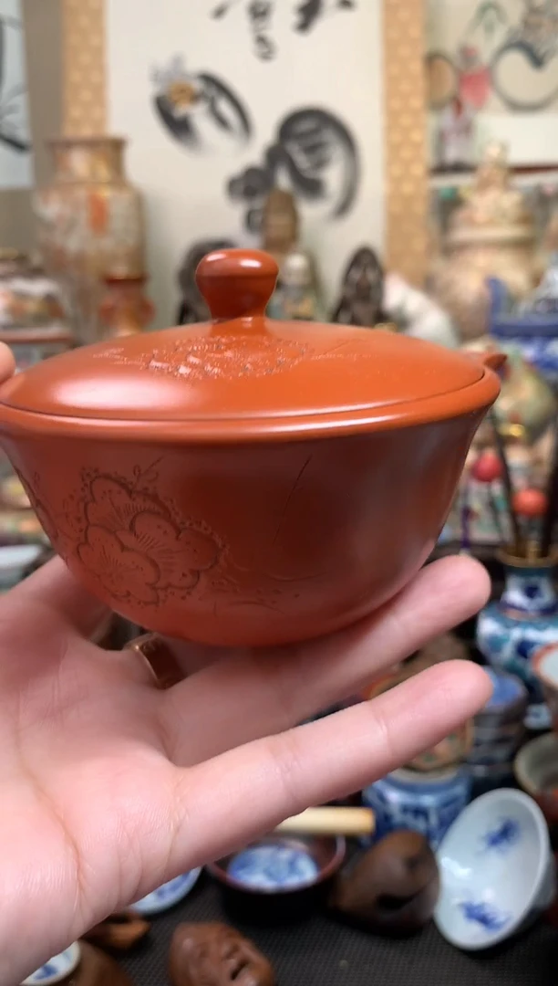 陶瓷杯茶道器十一号