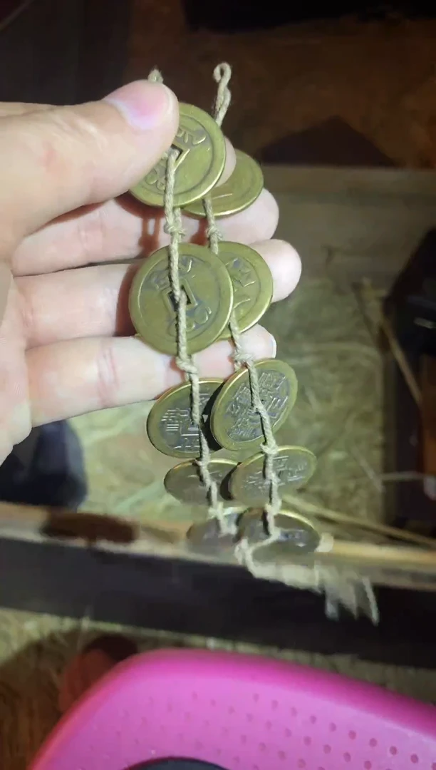 摆件A-555462老家仓库开箱