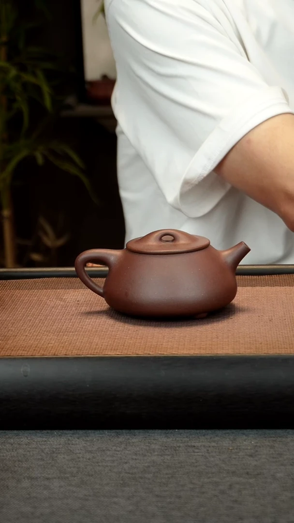 茶壶紫砂宜兴紫砂壶