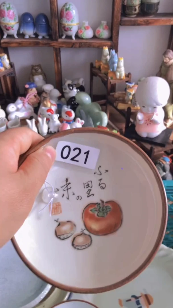 瓷片A龙华精品陶瓷店