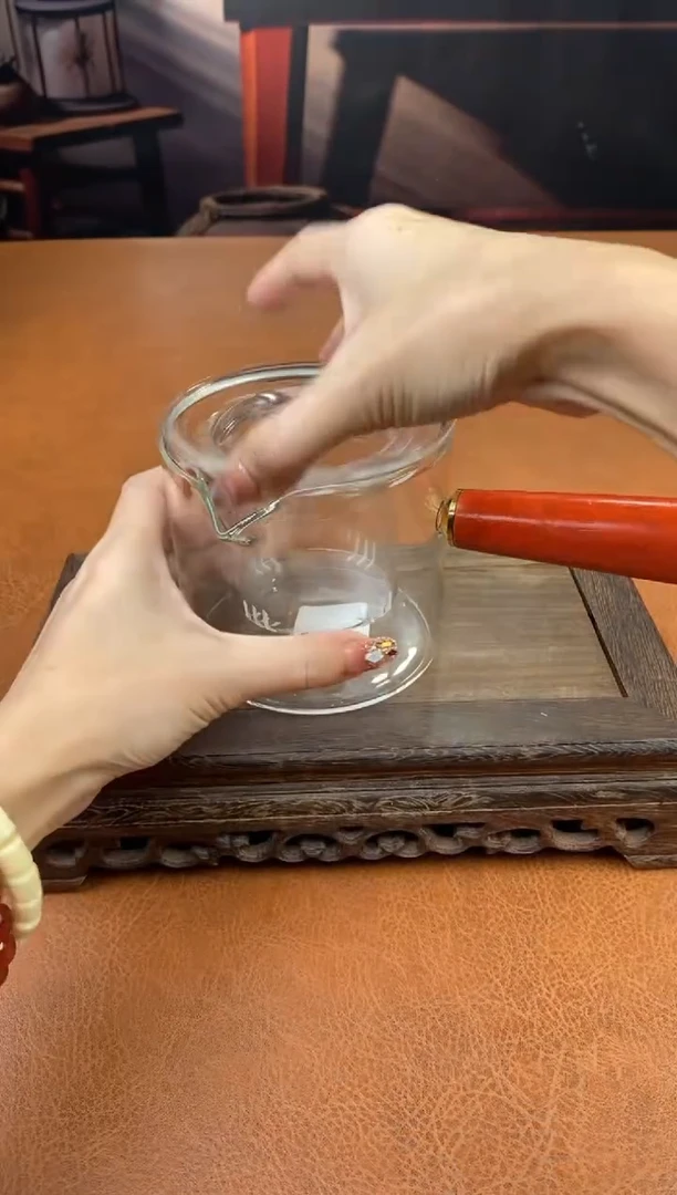 【闪购商品】陶禧茶器闪购福利V