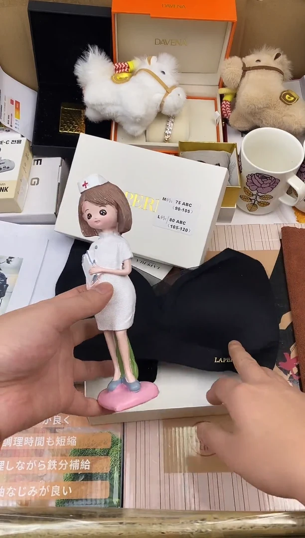 其他如图所示 高端礼品l