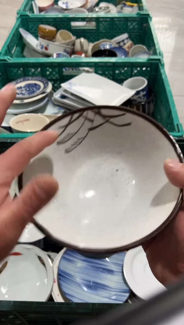 中古商品默认瑕疵完美主义者慎拍