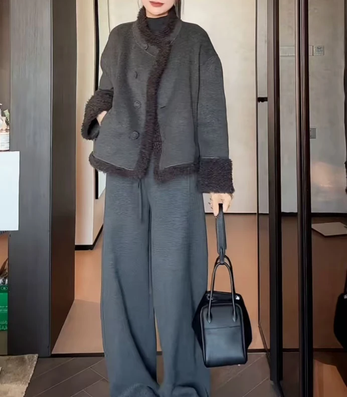 时尚潮流百搭精品女装dgd9014