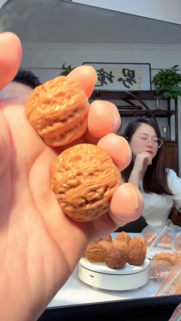 大叶紫檀（黑酸枝木类）005 元宝40-37