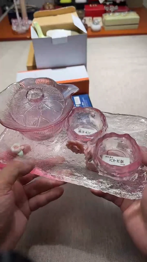 瓷片算了，真划算买它@@1