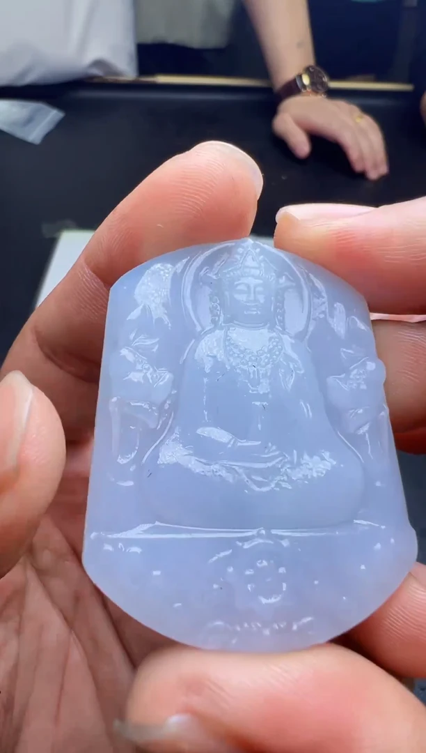 未镶嵌定制翡翠天然翡翠A货