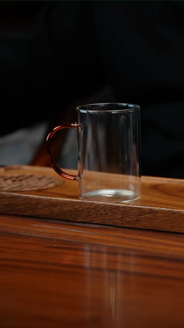 【闪购商品】个人绿茶杯唬迫色300毫升