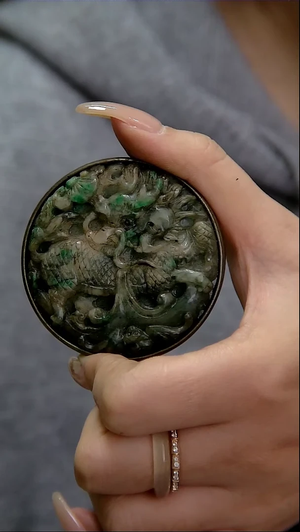 【闪购商品】皮带扣铜像造像收藏造像