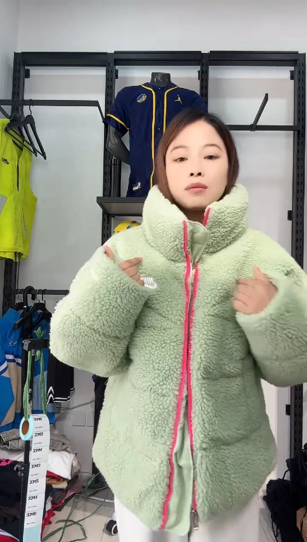 3340闪购编码  运动卫衣裤以直播间过款为准 尺码xl