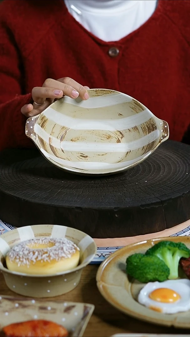 陶瓷景德镇高温创意瓷