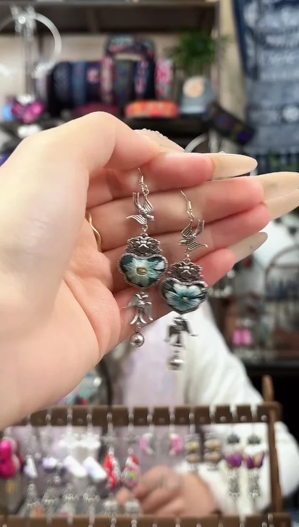 织绣民族风非遗老绣饰品535*