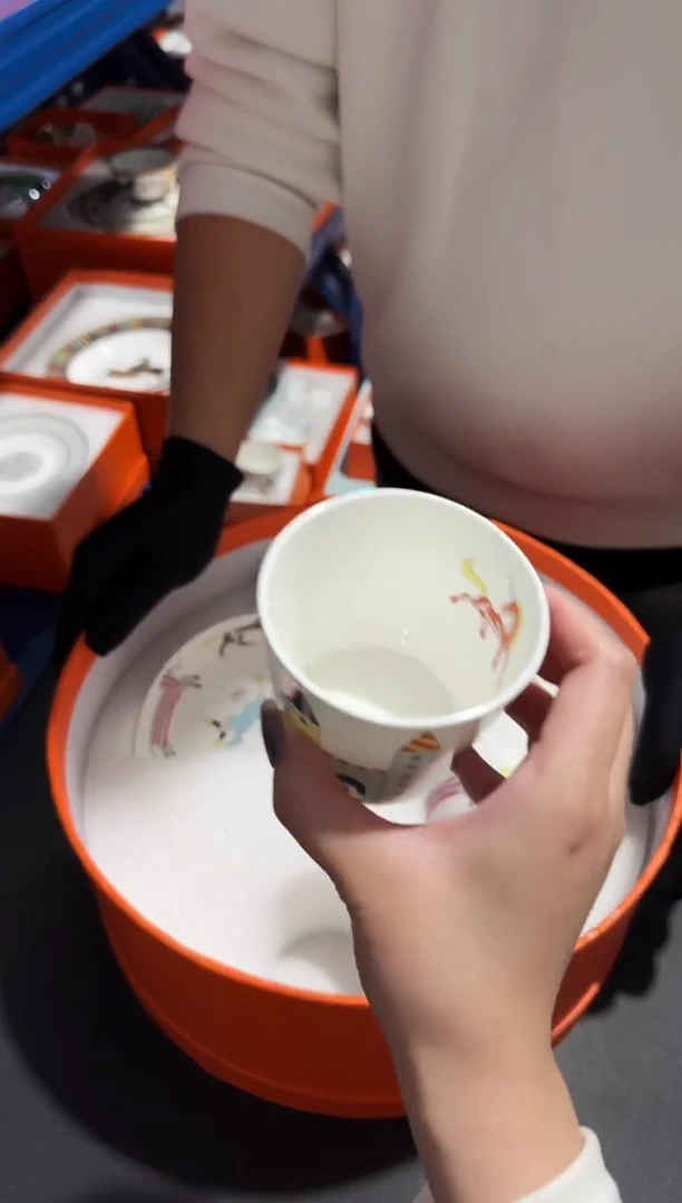 36%以上骨粉骨瓷--