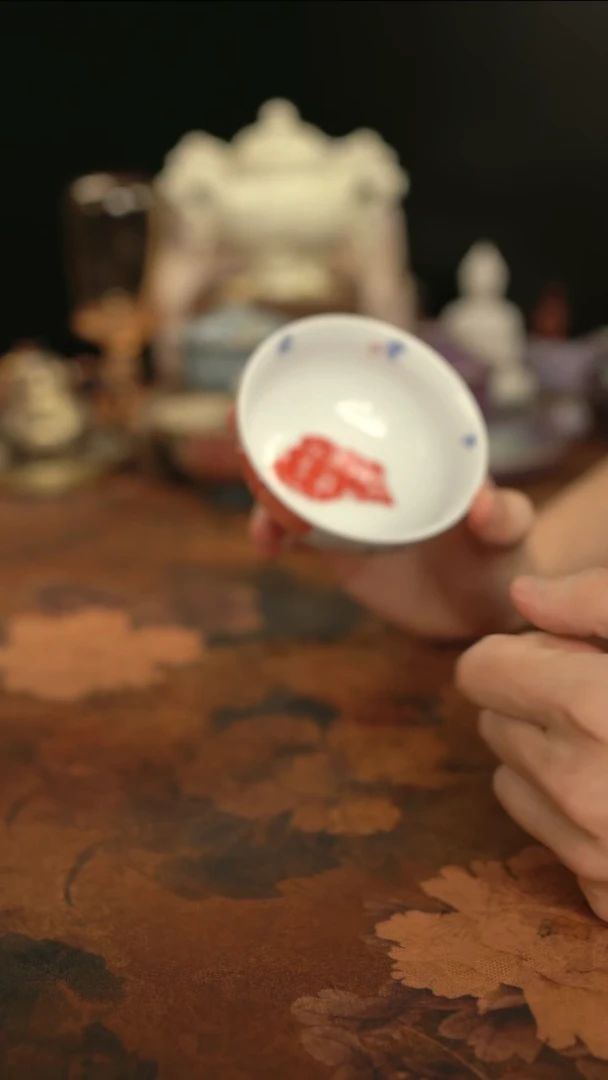 摩吉陶陶闪拍链接 经文杯