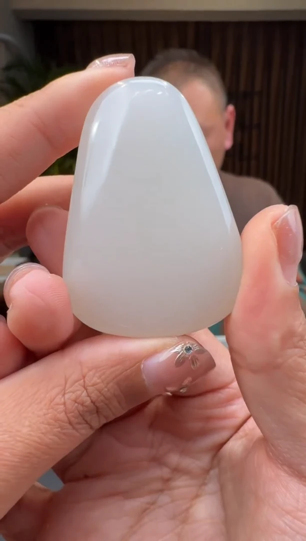 【闪购商品】和田玉29未镶嵌2.9洪飞多样性发货