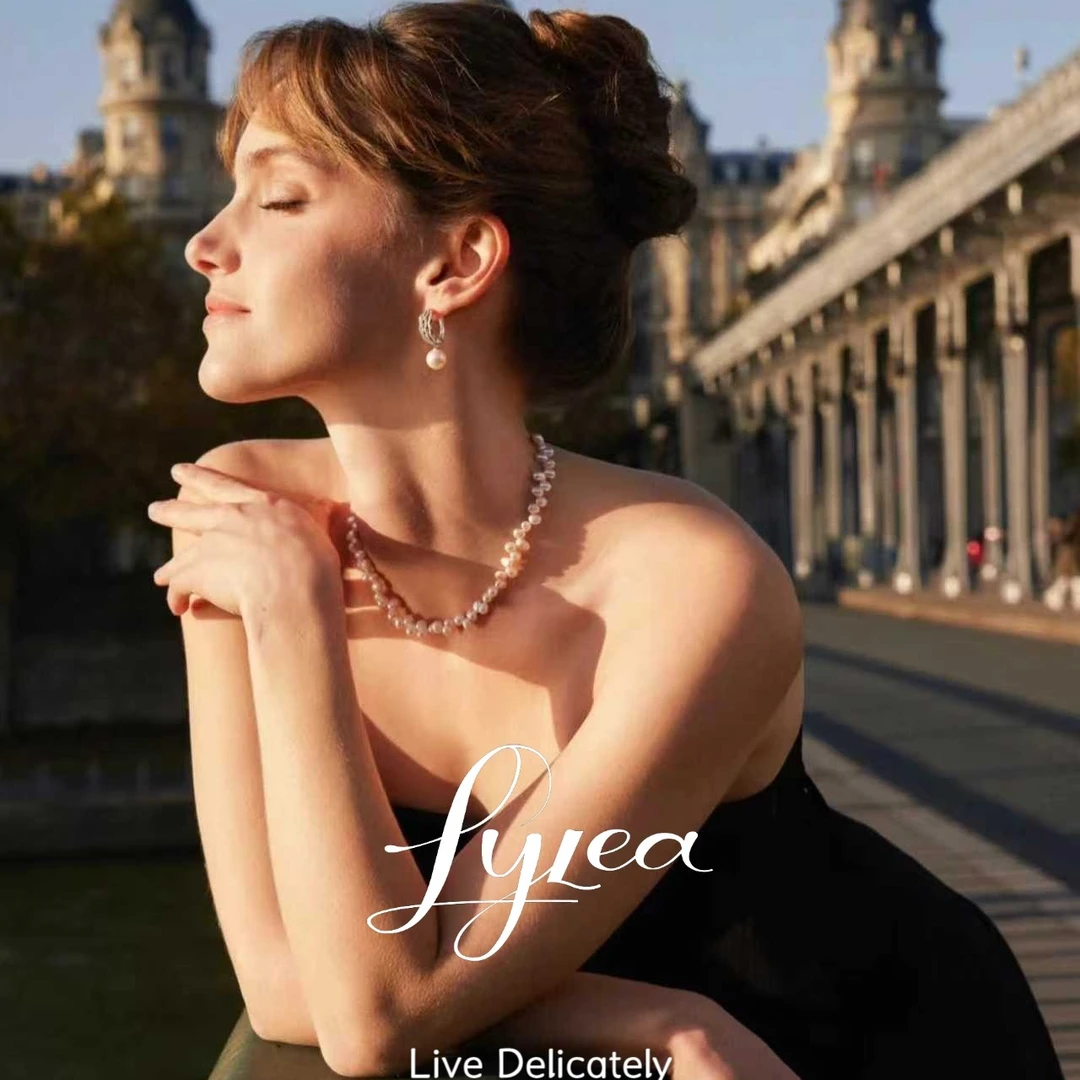 925银耳饰 R8705编号