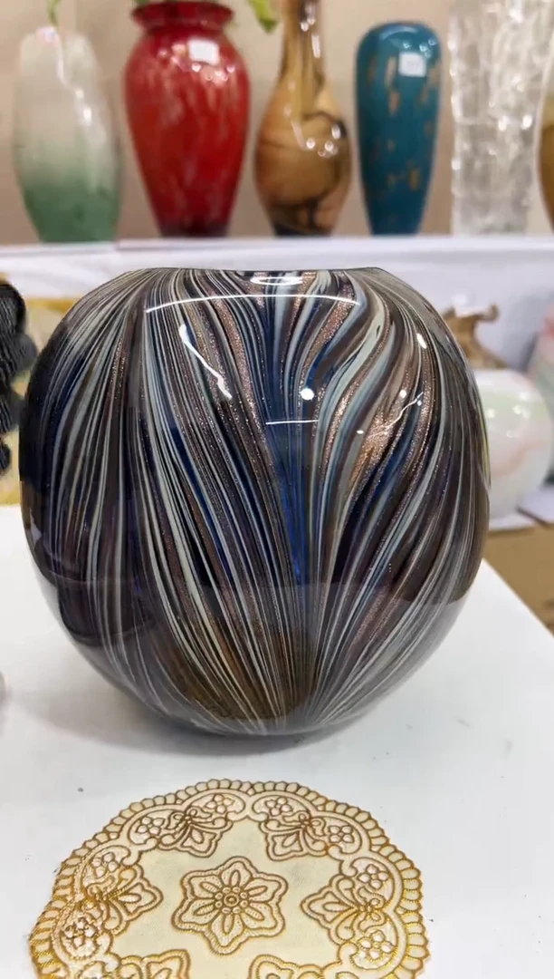 【闪购商品】也麦花器