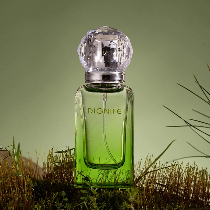 等黎妃【尼罗河花园】升级版果香花香调清新淡雅舒适男女持久留香