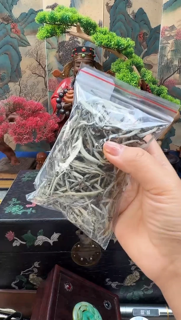 木妍妍推荐精选好物编号28福包