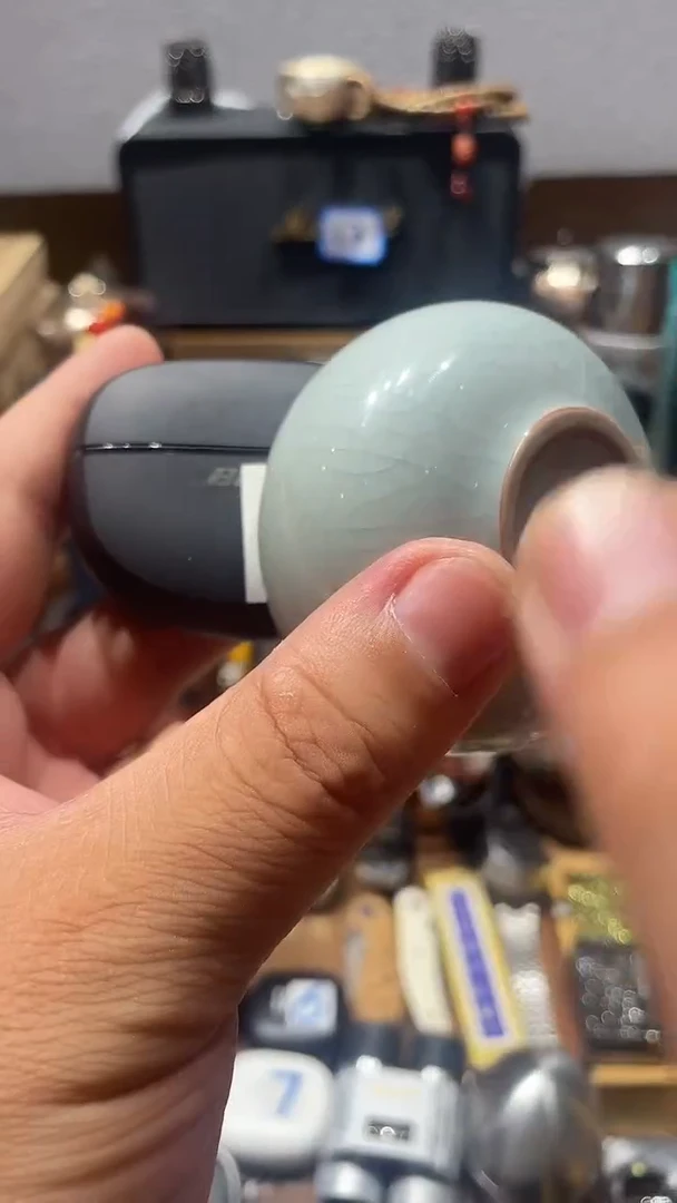 瓷片闪购商品 如图所示