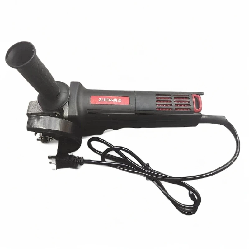 张张五金【直播】角磨机红黑款