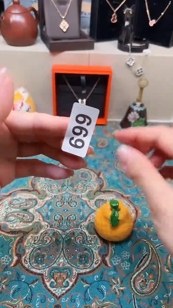 瓷片小米朵百货666多人