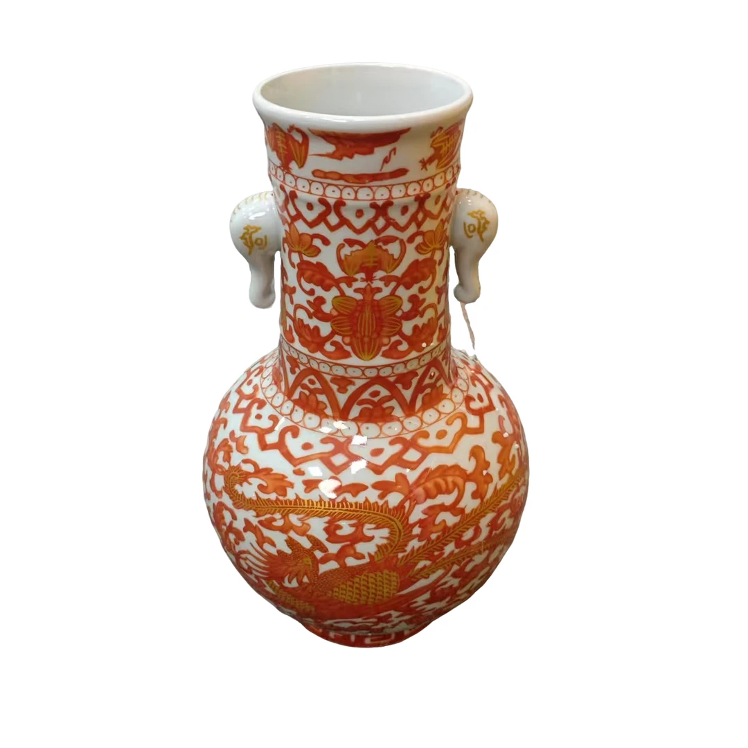 d06陶瓷精美赏瓷