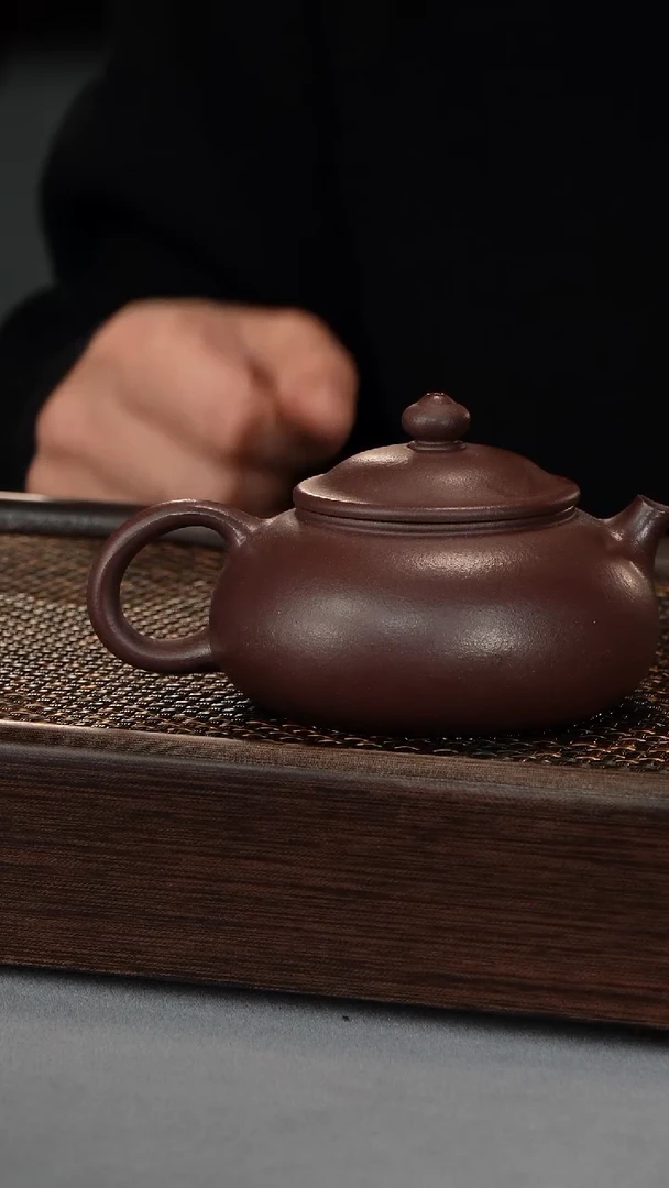 【闪购商品】寒江 底槽清（766号）