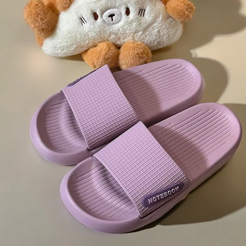 女士凉拖鞋2025年新款夏季简约室内防滑软底不臭脚家居拖鞋拖鞋