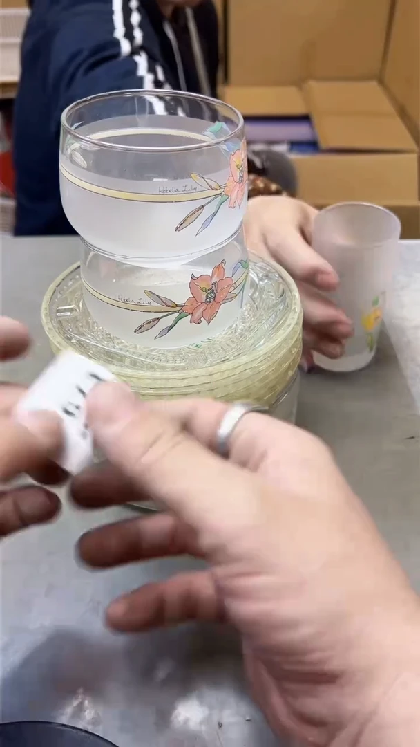 【闪购商品】瓷片673聚宝缘海淘精选